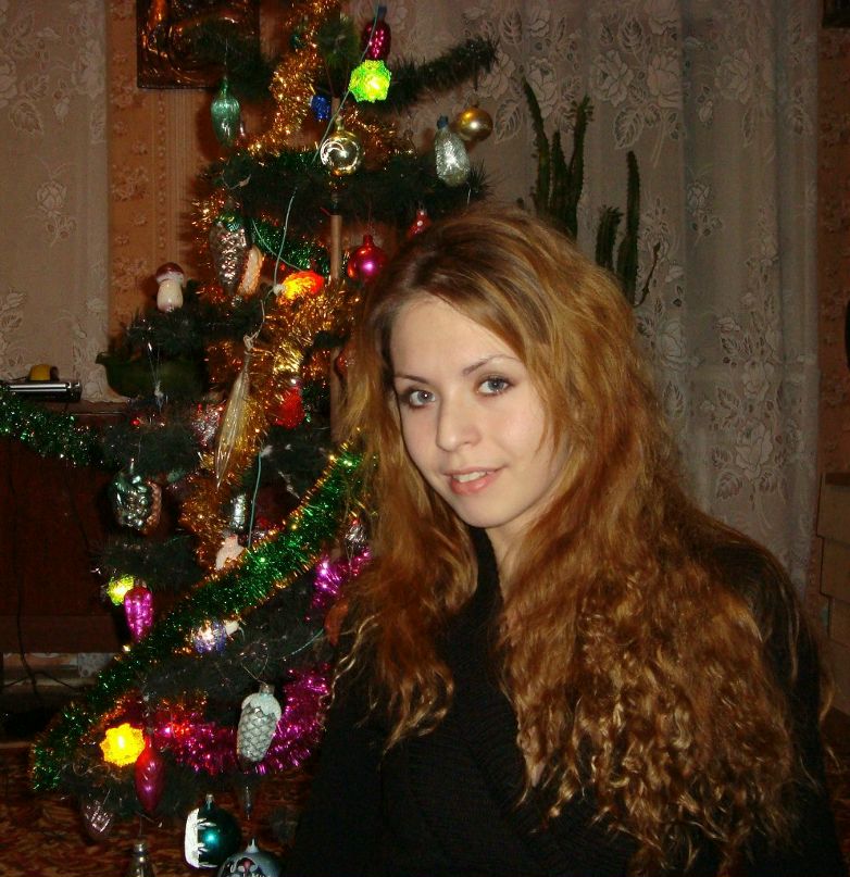 Вера Моисеева фотография #31