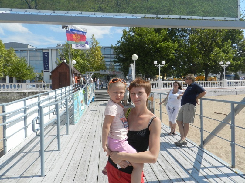 Дмитрий Кушнир фотография #20