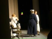 Фотография Марковой-Михайленко Ольги