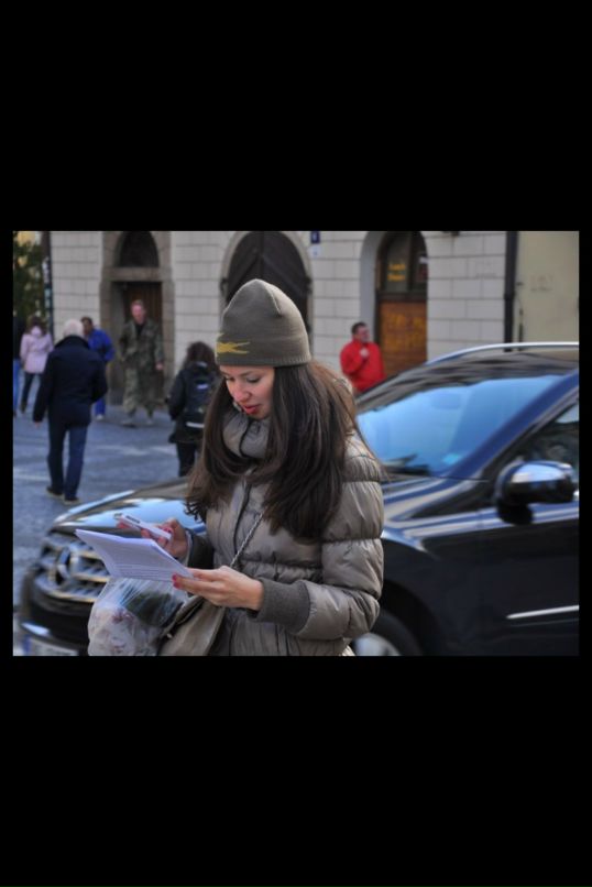 Даша Иванова фотография #28