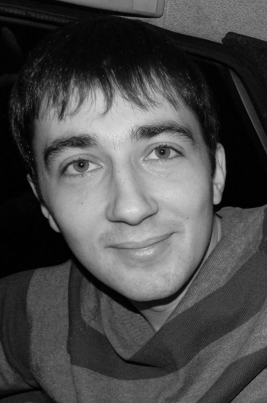 Антон Иваненко фотография #12
