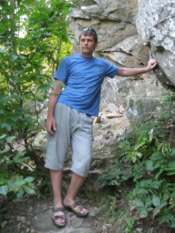 Александр Иванов фотография #40