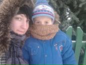 Оля Яцків-Уткіна фотография #47 (источник - https://vk.com/id66310968)