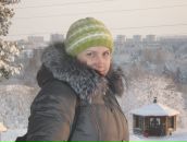 Фотография Денисовой Ольги