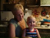 Любовь Колесниченко фотография #37 (источник - https://vk.com/id7240386)