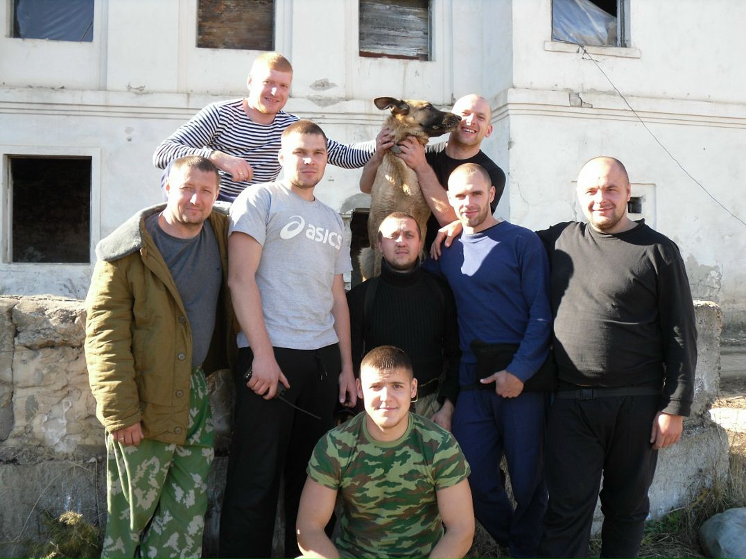 Антон Луппов фотография #15