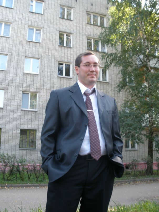 Игорь Конев фотография #18