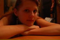 Фотография Окуневой Марины