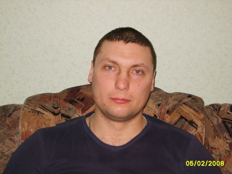 Сергей Красман фотография #1