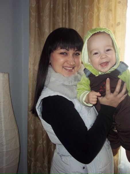 №1, Алина Мухаметшина, Зеленодольск, Россия №1, Алина Мухаметшина, Зеленодольск, Россия