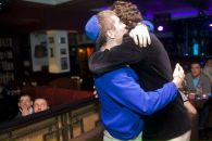 Фотография Фельдмана Бори