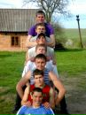 Міша Хамуляк фотография #23 (источник - https://vk.com/id54516991)