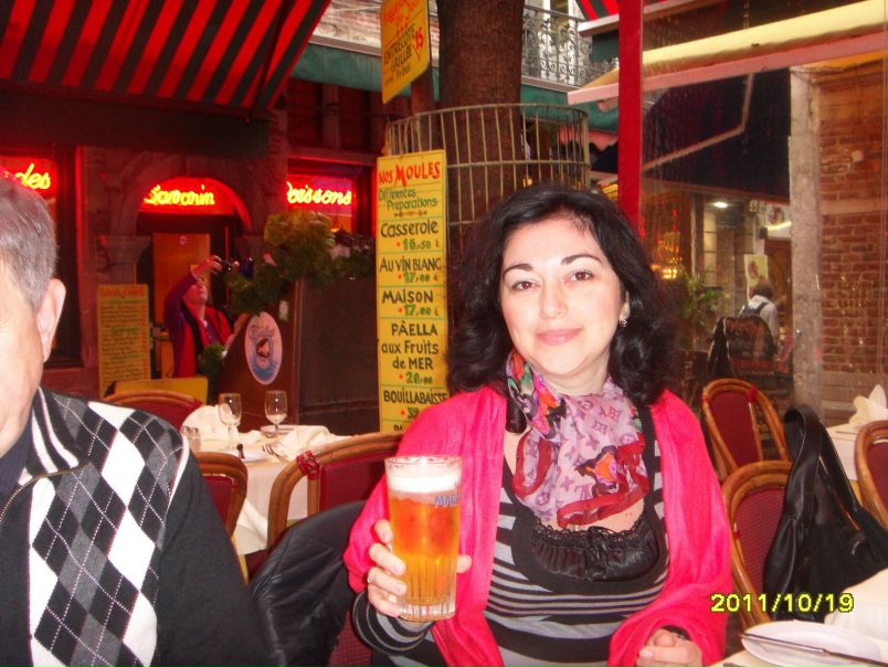 №7, Agopova Isabella, Ростов-на-Дону №7, Agopova Isabella, Ростов-на-Дону