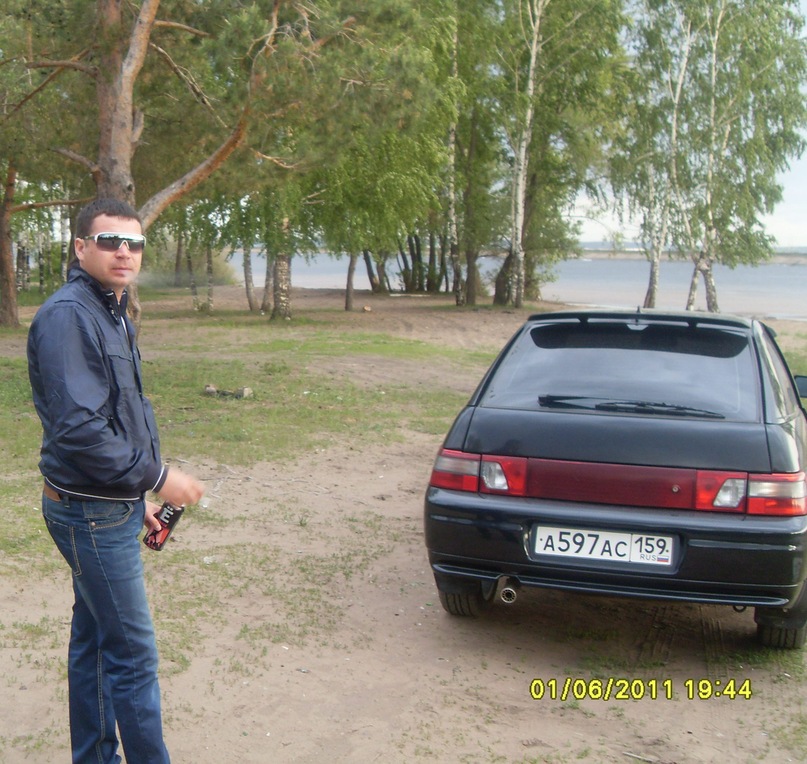 Александр Коваленко фотография #24