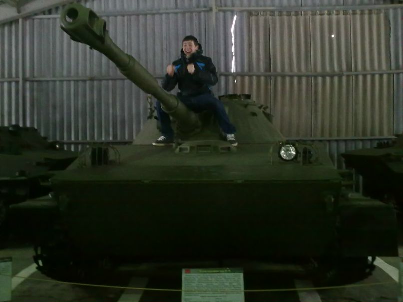 Сергей Сенков фотография #39