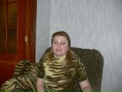 Віта Шибирин-Буткевич фотография #8 (источник - https://vk.com/id65147306)