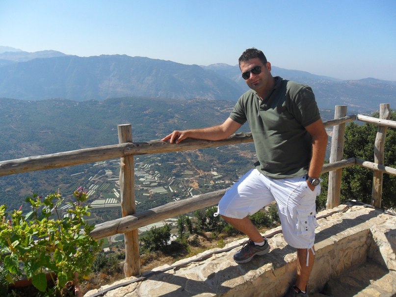 Karim Masaad фотография #16