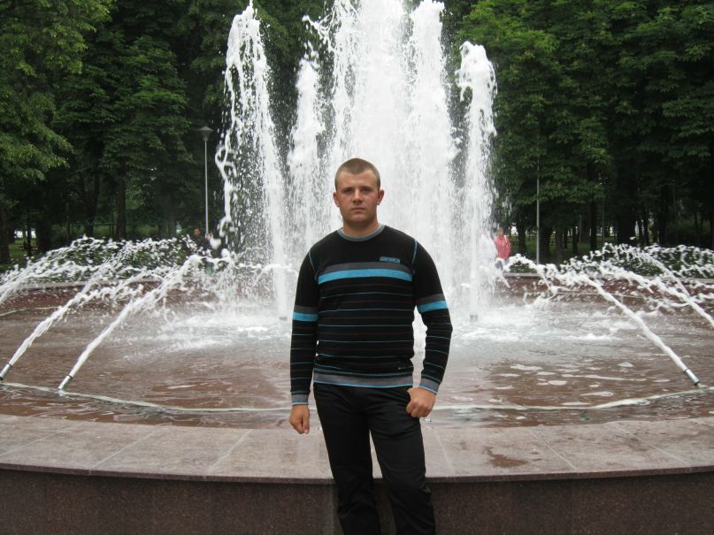 Дмитрий Мищишин фотография #11