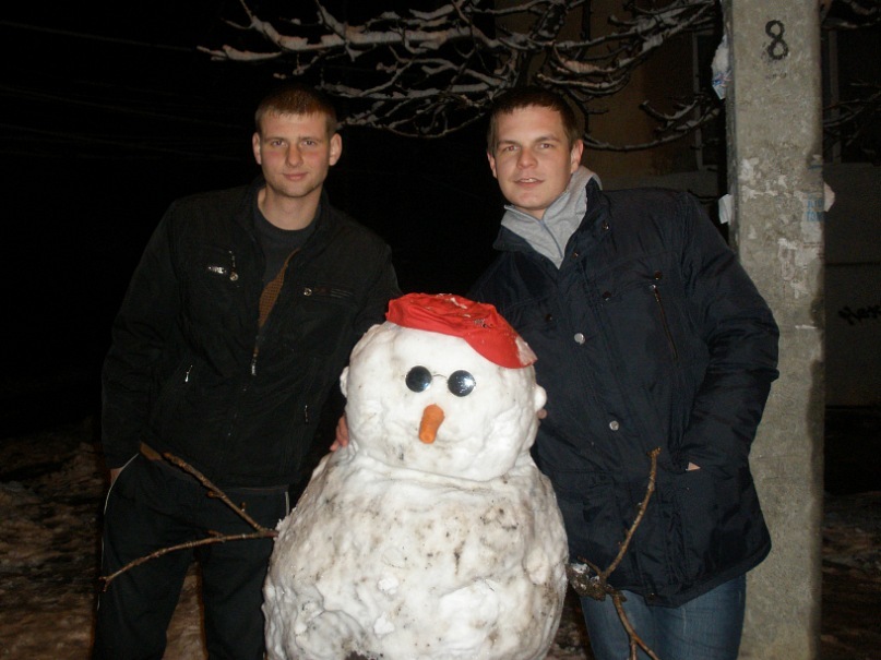Владимир Бугаев фотография #35