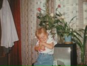 Фотография Храмова Павла