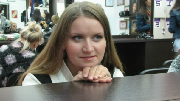 №3, Виктория Козлова, Москва №3, Виктория Козлова, Москва