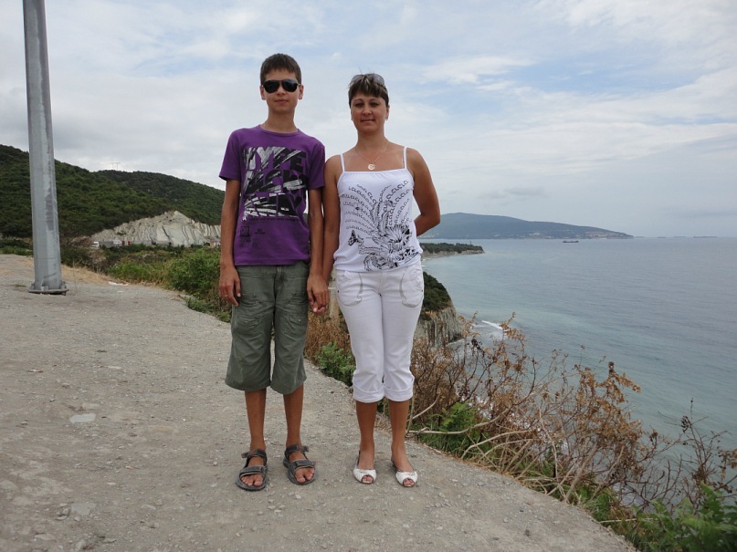 Виктор Козин фотография #32