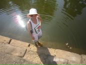 Фотография Чернышовой Жанны