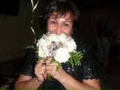 Фотография Спиридоновой Елены