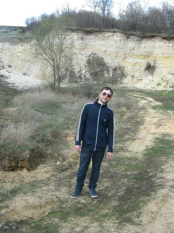 Сержик Удовиченко фотография #41