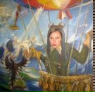 Фотография Черных Натальи