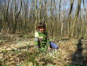 Настя Школьнік фотография #3 (источник - https://vk.com/id169956761)