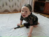 Фотография Прытова Валерия