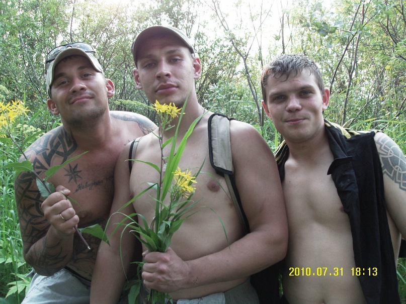 Иван Рамус фотография #10