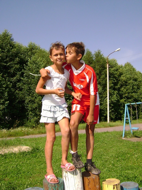 Софья Бутырина фотография #9