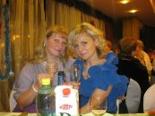 Фотография Кильдюшевой Марии