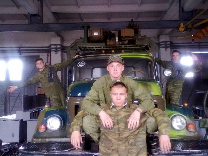 Дмитрий Щёколов фотография #48