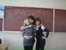 Анюта Лисікова фотография #8 (источник - https://vk.com/id171881936)