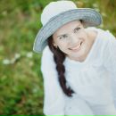 Фотография Алешиной Елены