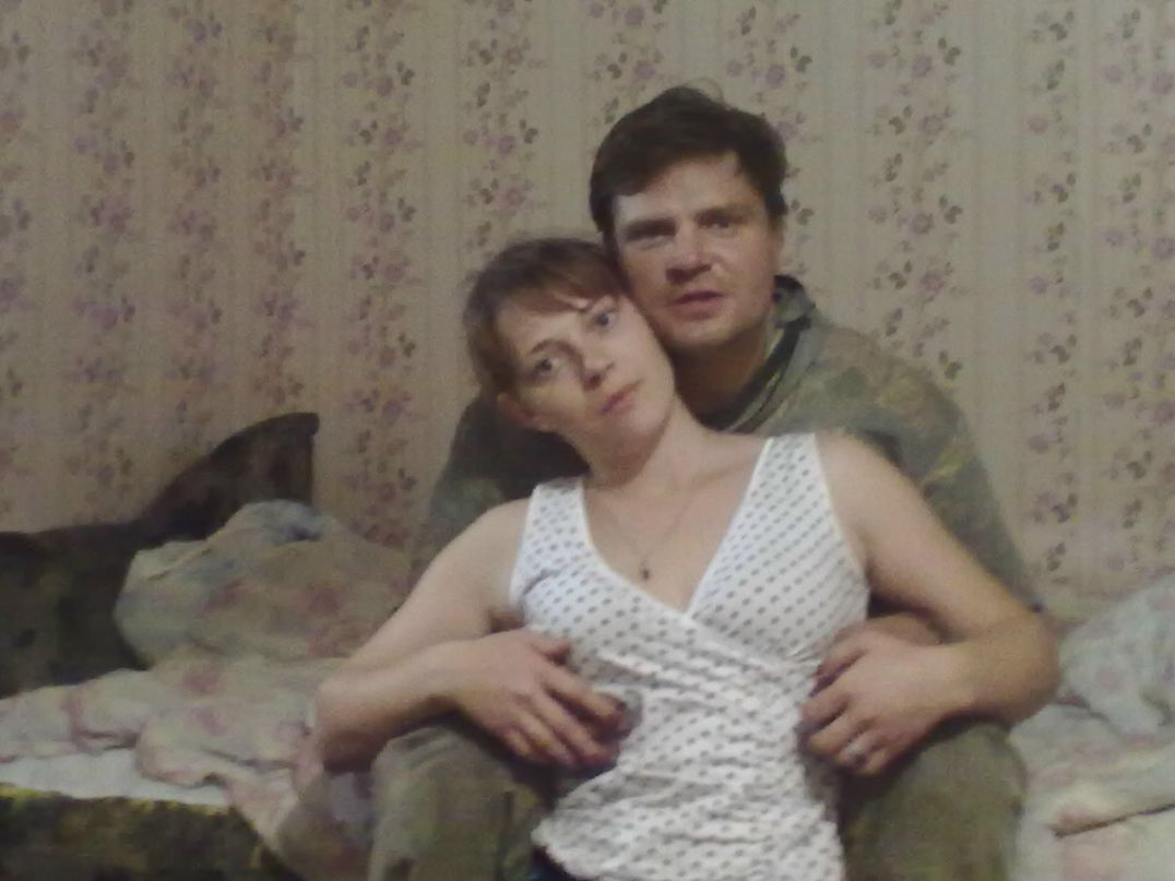 Федор Ю фотография #13