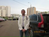 Фотография Котова Евгения