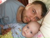 Фотография Митусова Семёна