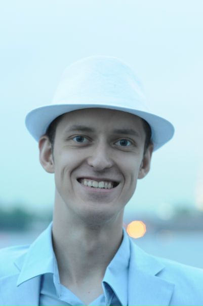 №17, Дмитрий Нардов, 40 лет, Санкт-Петербург №17, Дмитрий Нардов, 40 лет, Санкт-Петербург