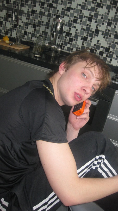 Игорь Молчков фотография #27