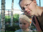 Фотография Чекменевой Анастасии