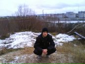 Фотография Мирзоева Рояла