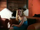 Фотография Слепневой Милославы