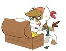 Pip Squeak фотография #30 (источник - https://vk.com/id168620747)