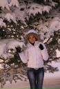 Фотография Чиженковой Виктории