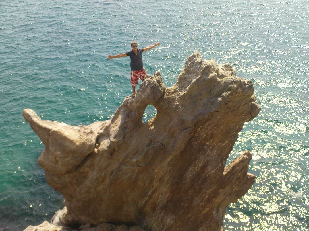 Макс Лунин фотография #13