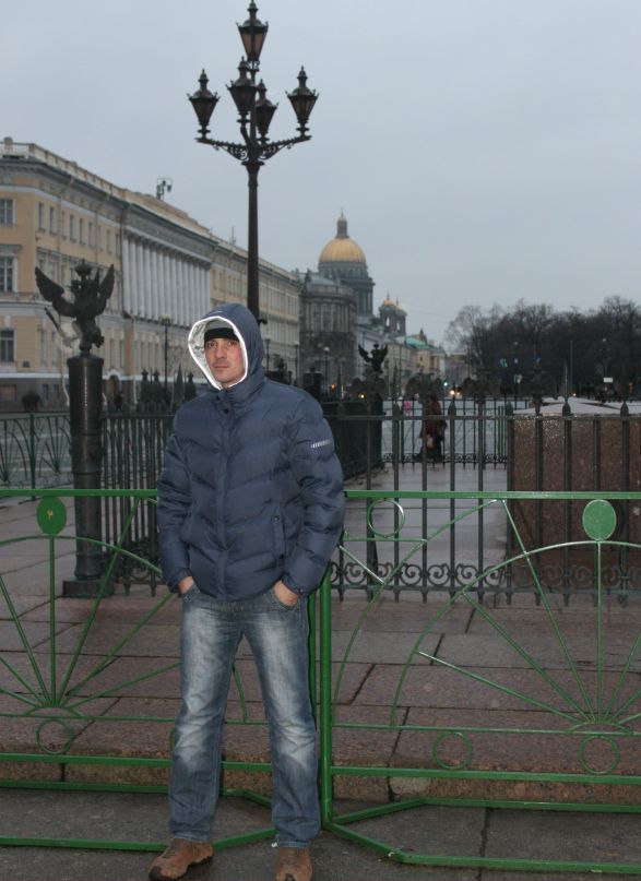 Сергей Кононченко фотография #45
